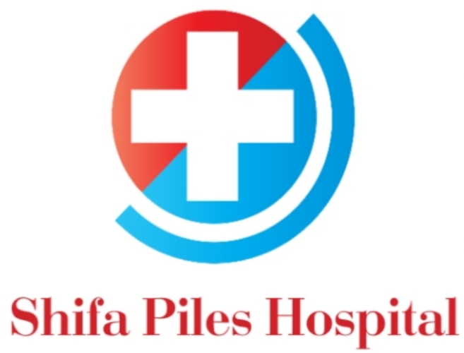 Shifa Piles Hospital Varthur logo